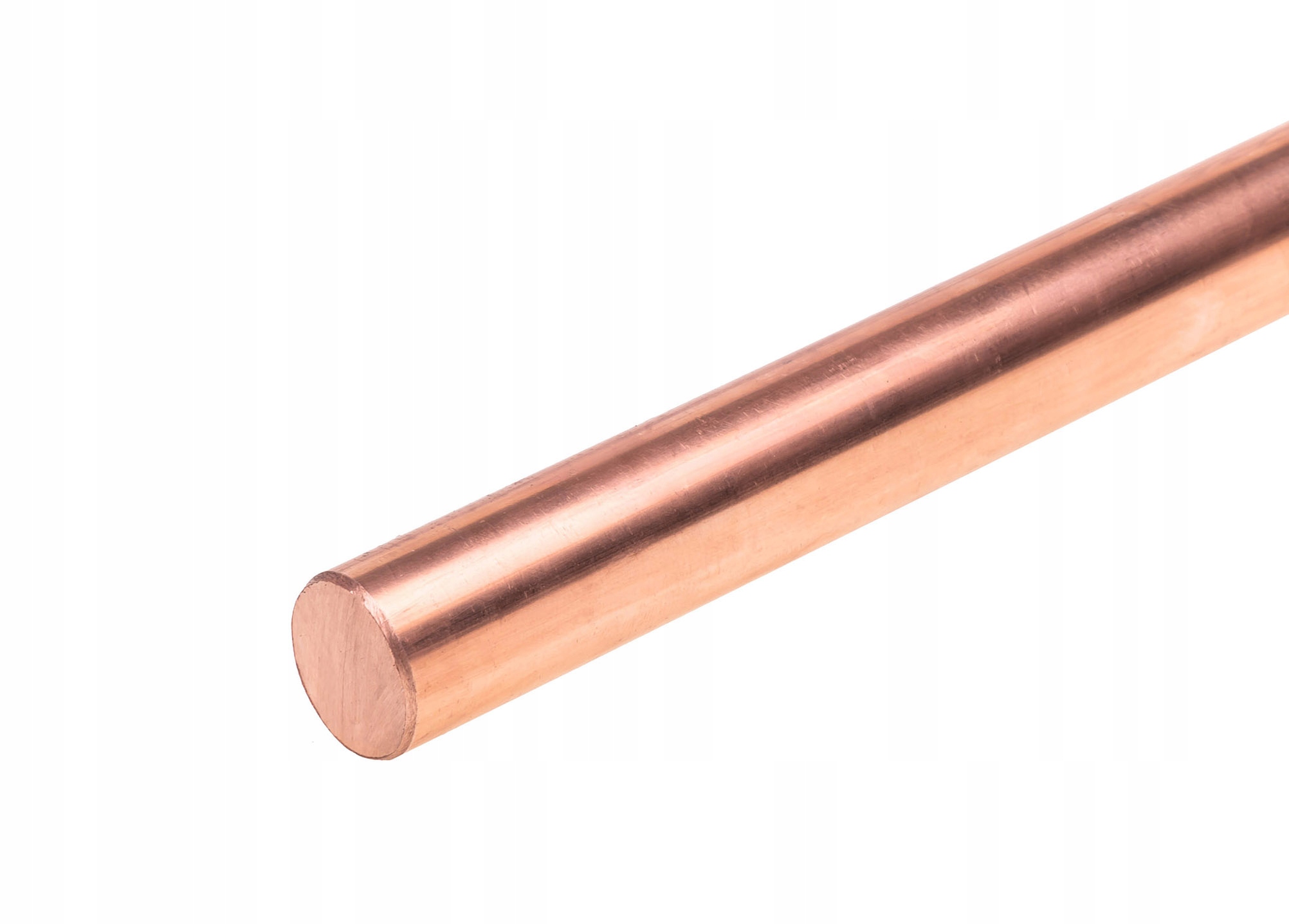 

Pręt miedziany fi 6mm x 0,5mb| 50cm