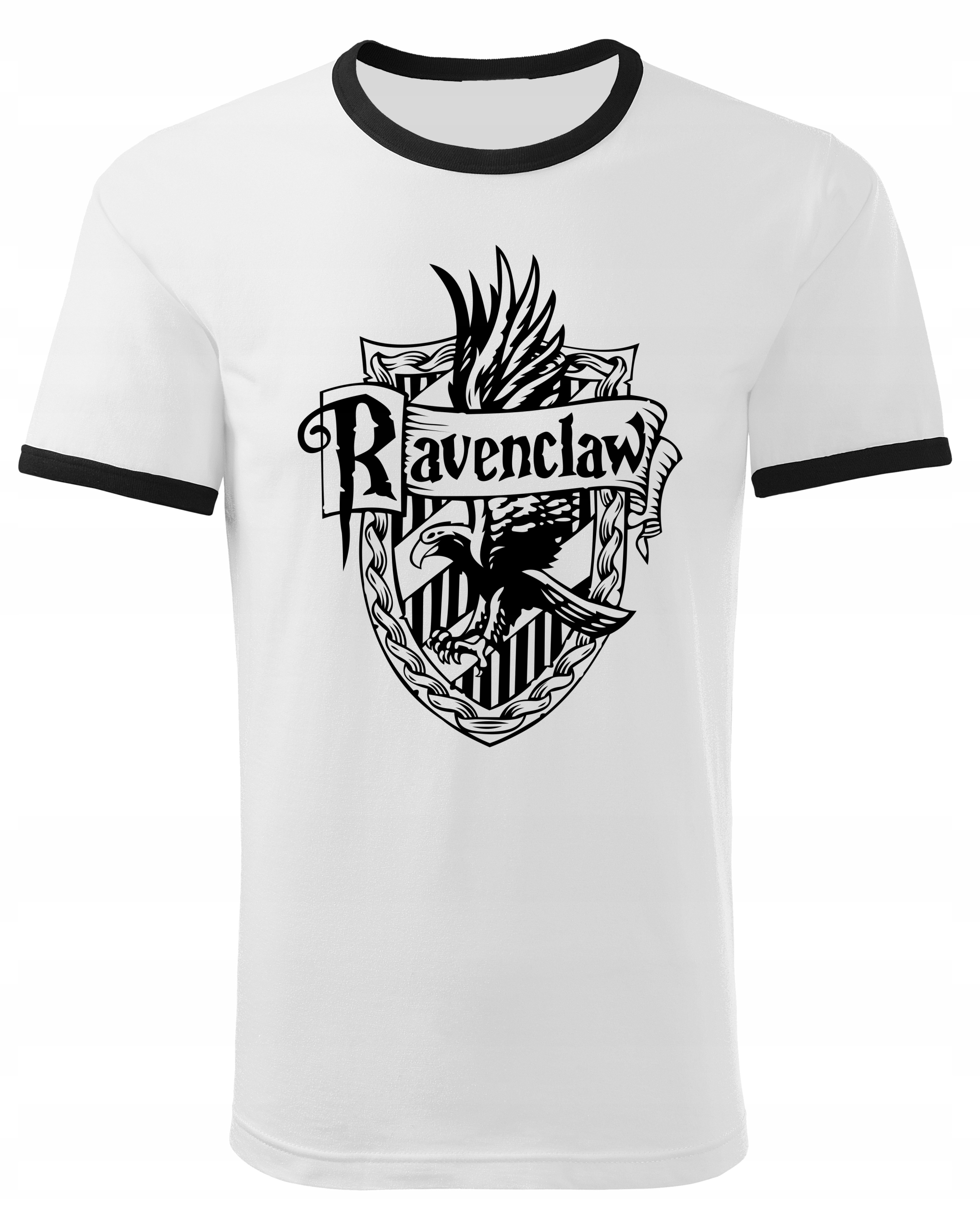 

Koszulka Harry Potter Ravenclaw biała roz. 140