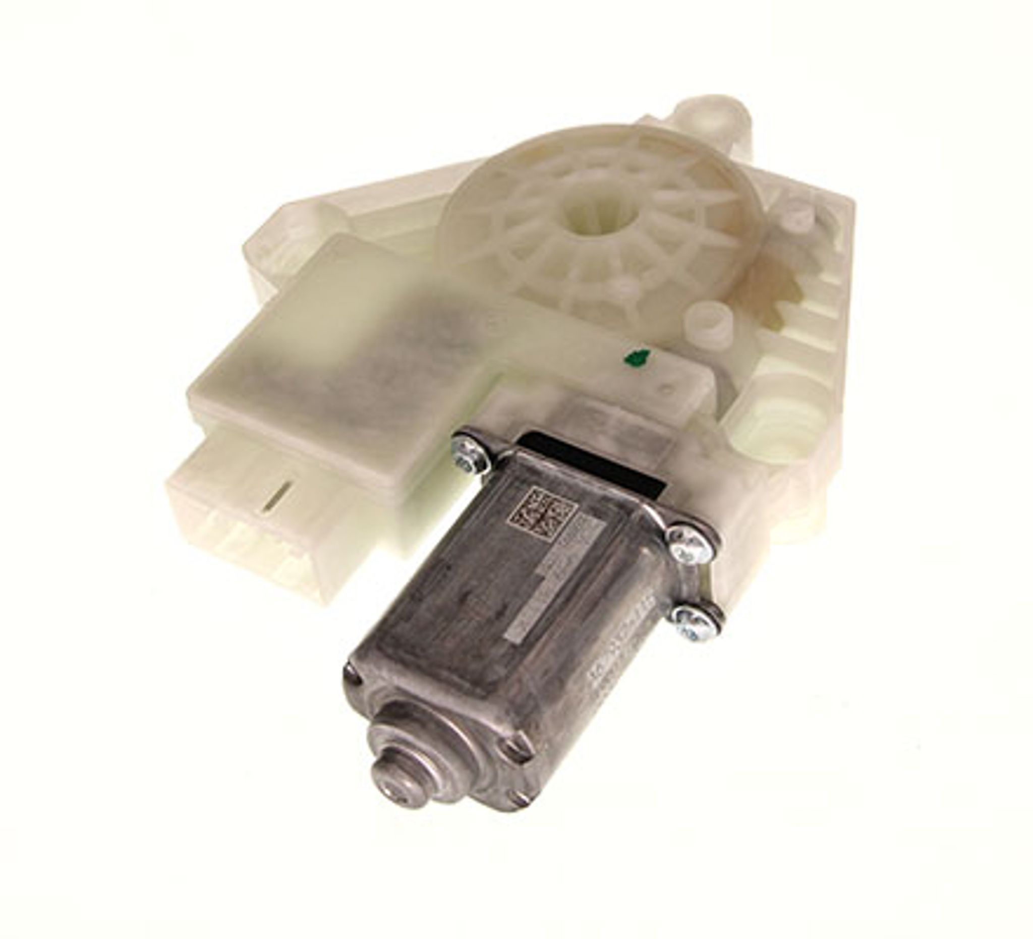 Motor Zvedáku Skla Škoda P. Fabia 1 Oe Vag 5JA959811K 5JA959811K