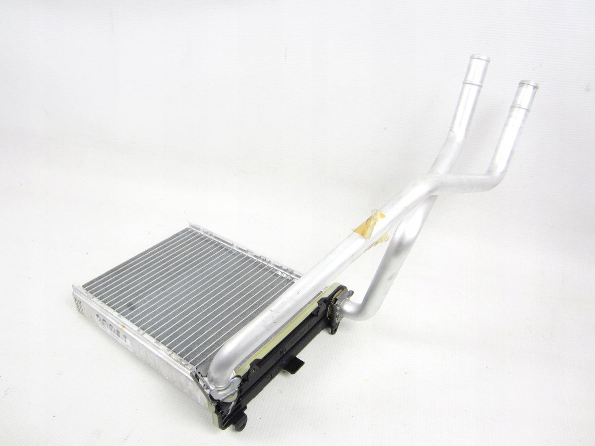 Radiateur / refroidisseur Bloc de chauffage complet Mercedes ML W166