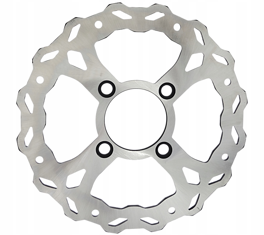 MOR.15.3122 - Задний тормозной диск NXT250 2021