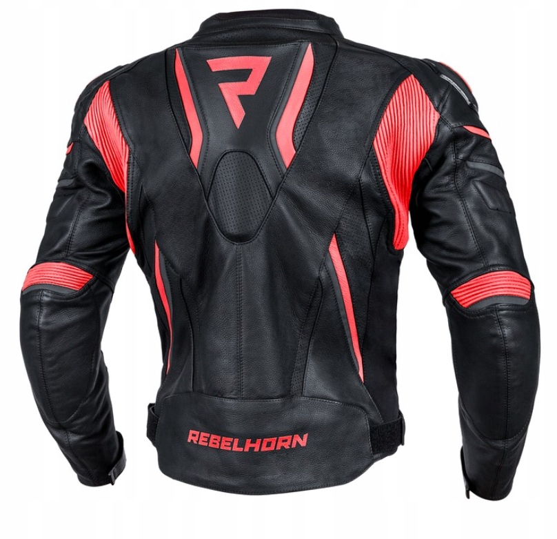 Kurtka REBELHORN FIGHTER Motocyklowa Motor SPORT Rozmiar M