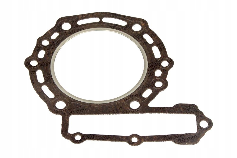 722B03001 - Двигун для Kawasaki KLR 570 1984-1990