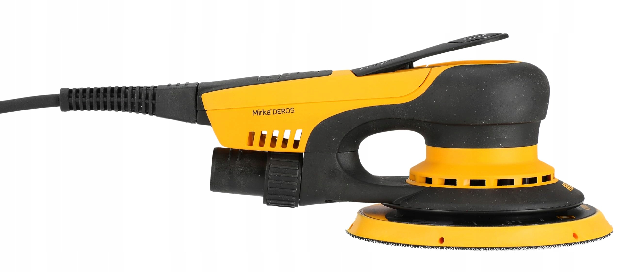 Mirka Deros II 680 Excentrická bruska 150 mm Zdvih 8,0 mm MID6804044