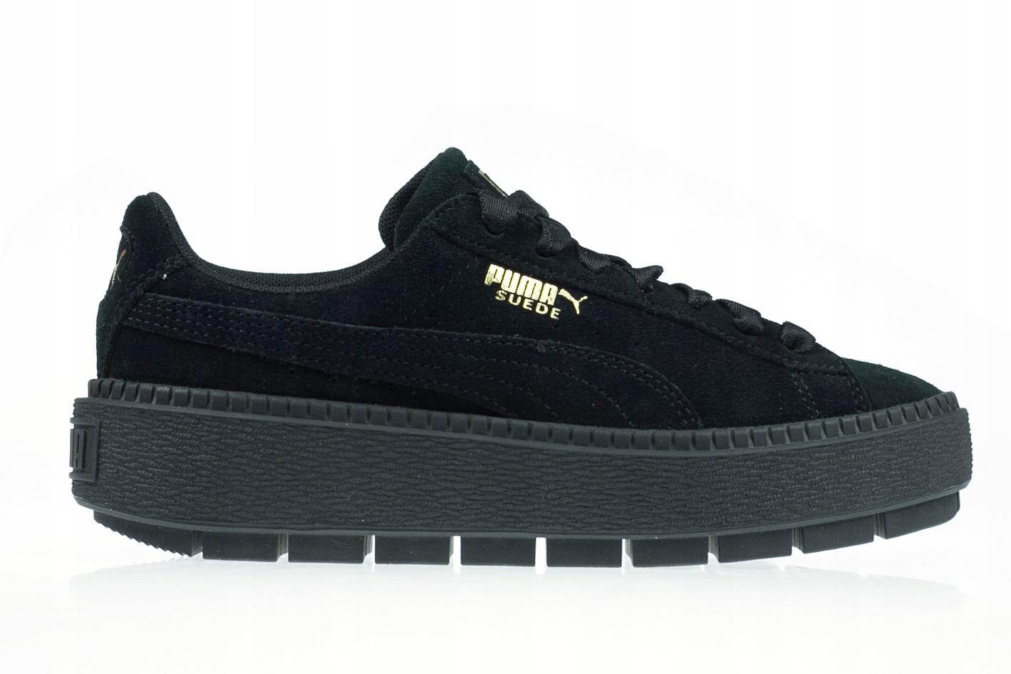 

Buty damskie Puma Platform Trace Wn`s
