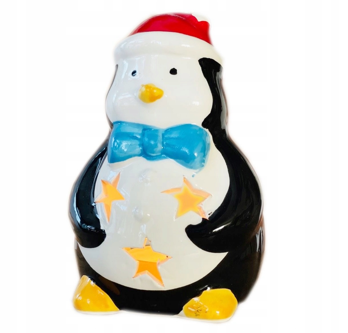 

Świąteczny Świecznik do Podgrzewaczy Tealight Ping