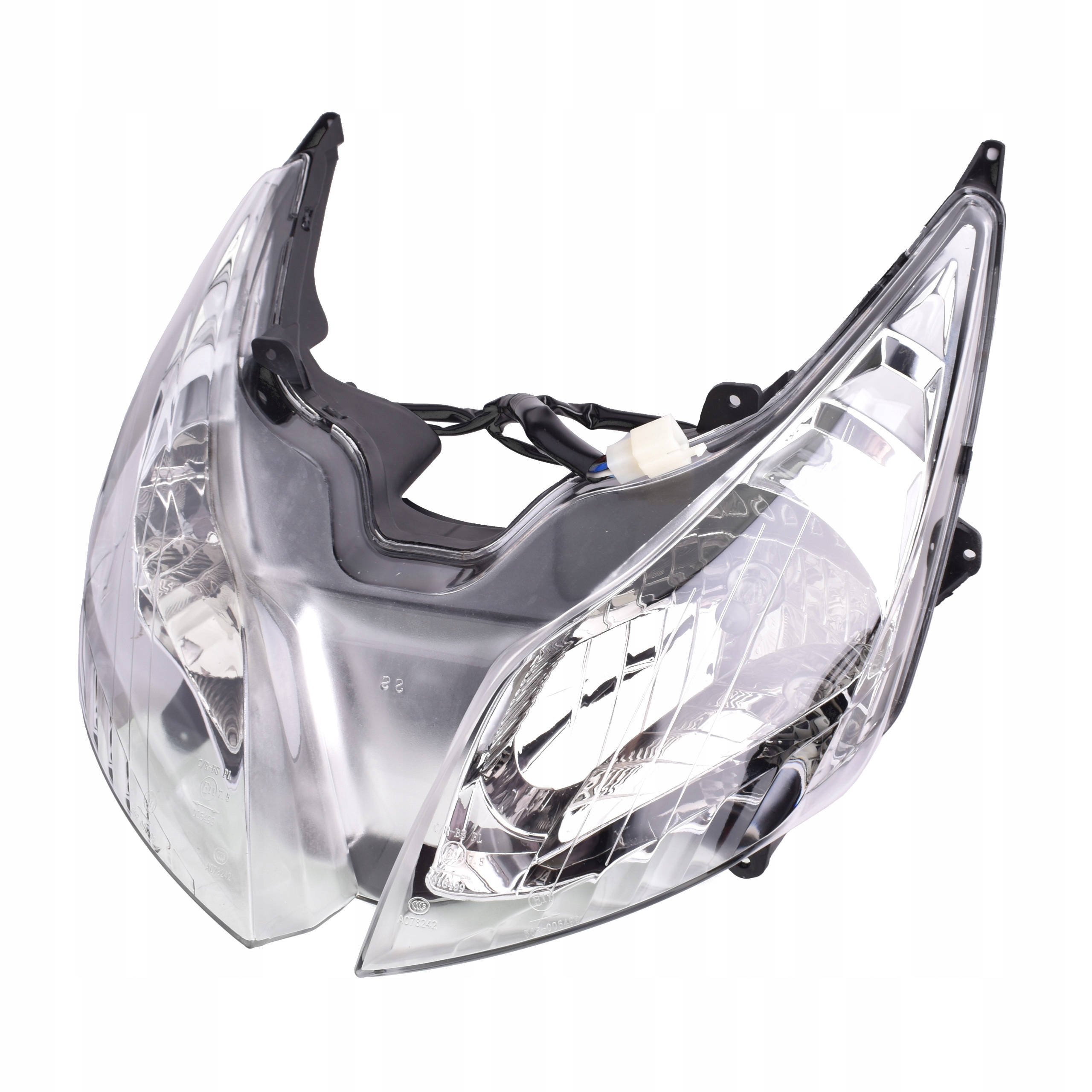 F0145wew90w4r9-erw - ФАРА ПЕРЕДНЯ FALCON 2 QUANTUM RS 2