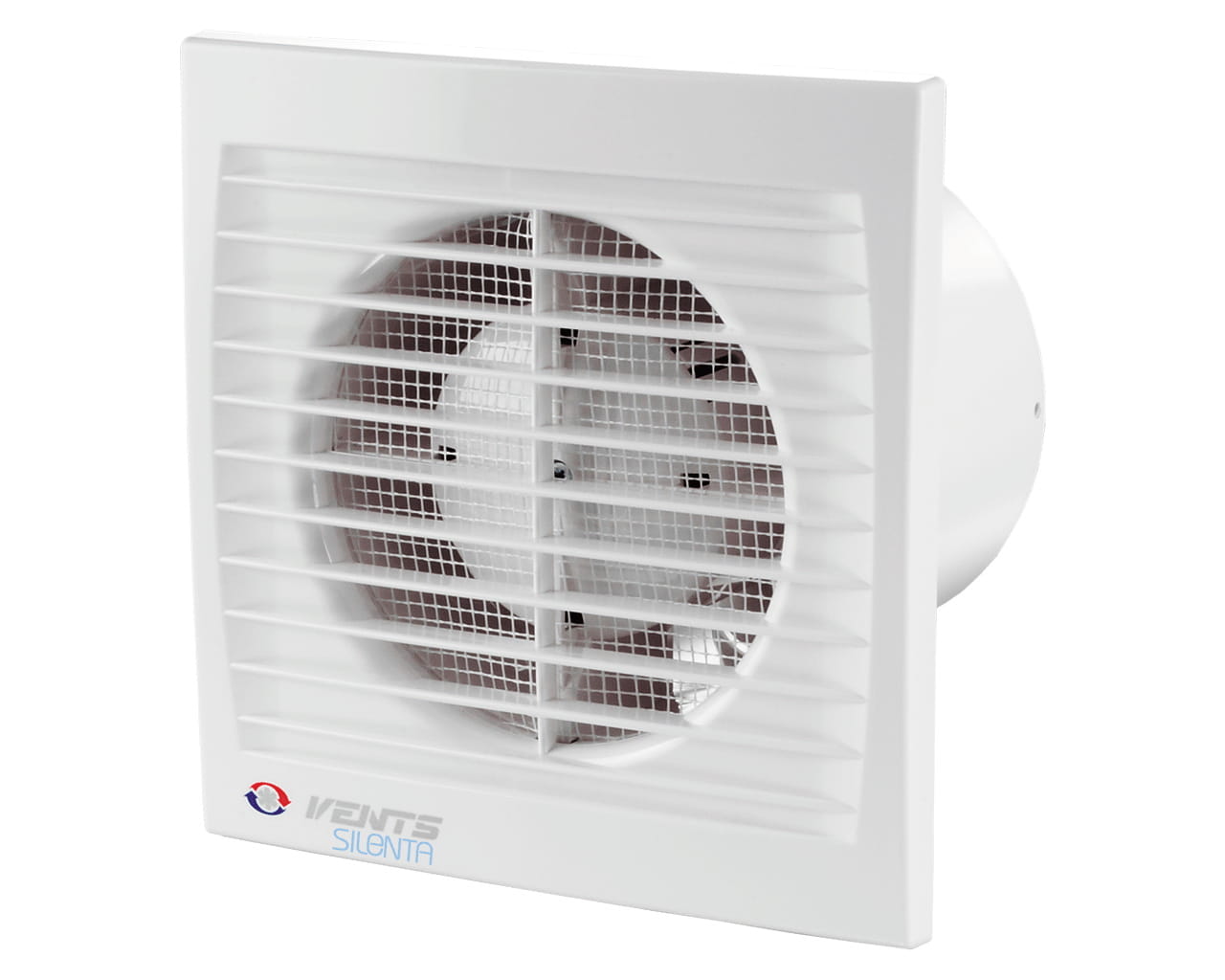 Silenta 100 Sthl (hygrostat) – ventilátor