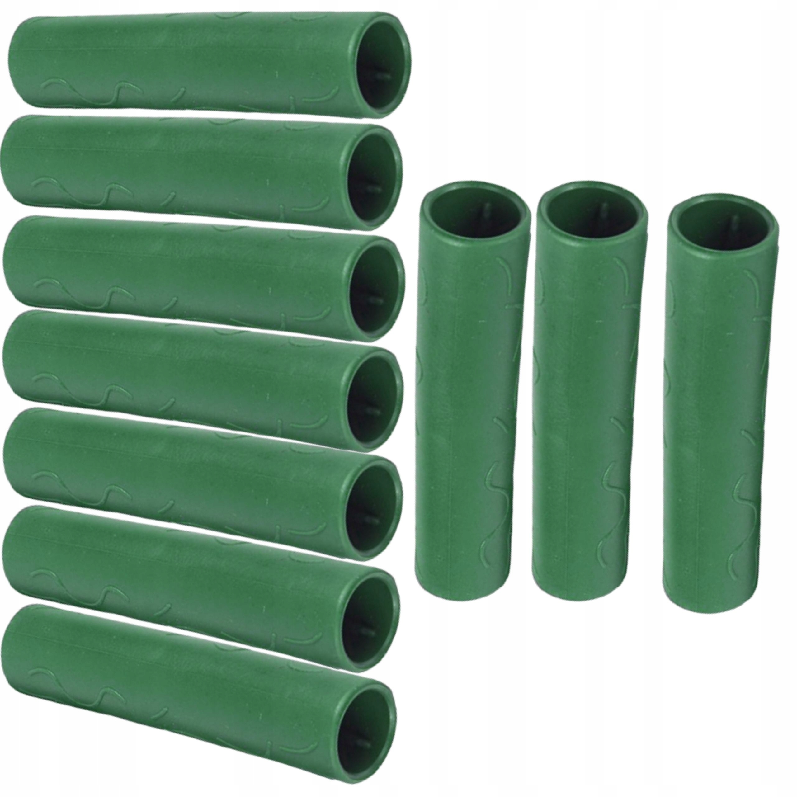 

Łącznik prosty do tyczek 8mm 10szt