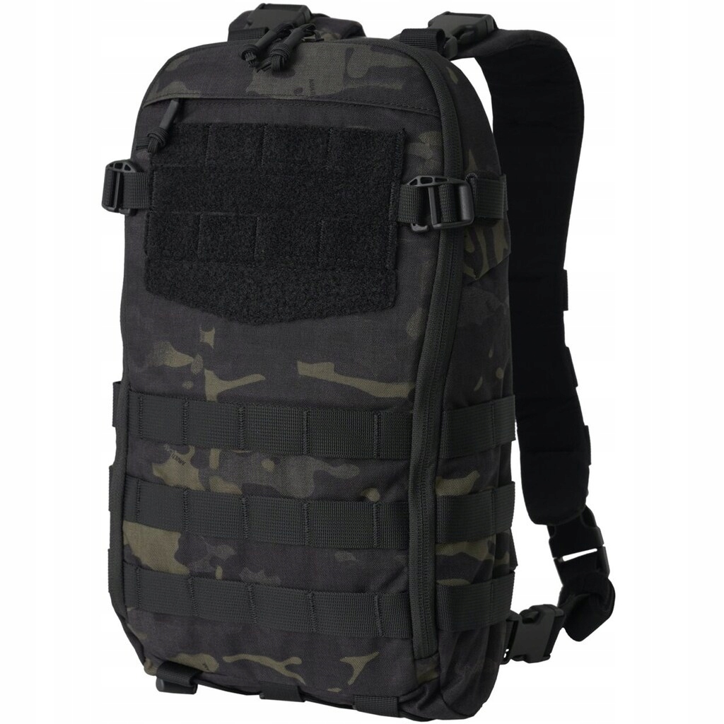 Batoh Helikon Guardian Smallpack 7,5 l MultiCam Black