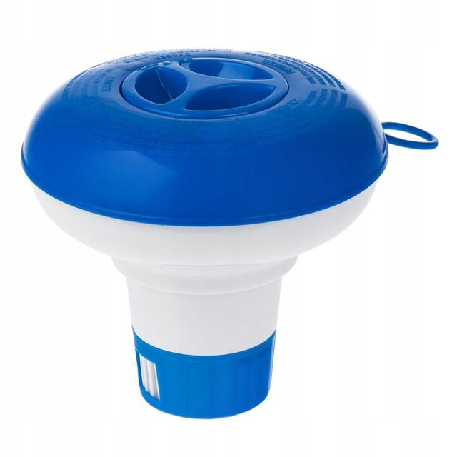 

Duży Dozownik Chemii Pływak Tabletki Bestway 58210