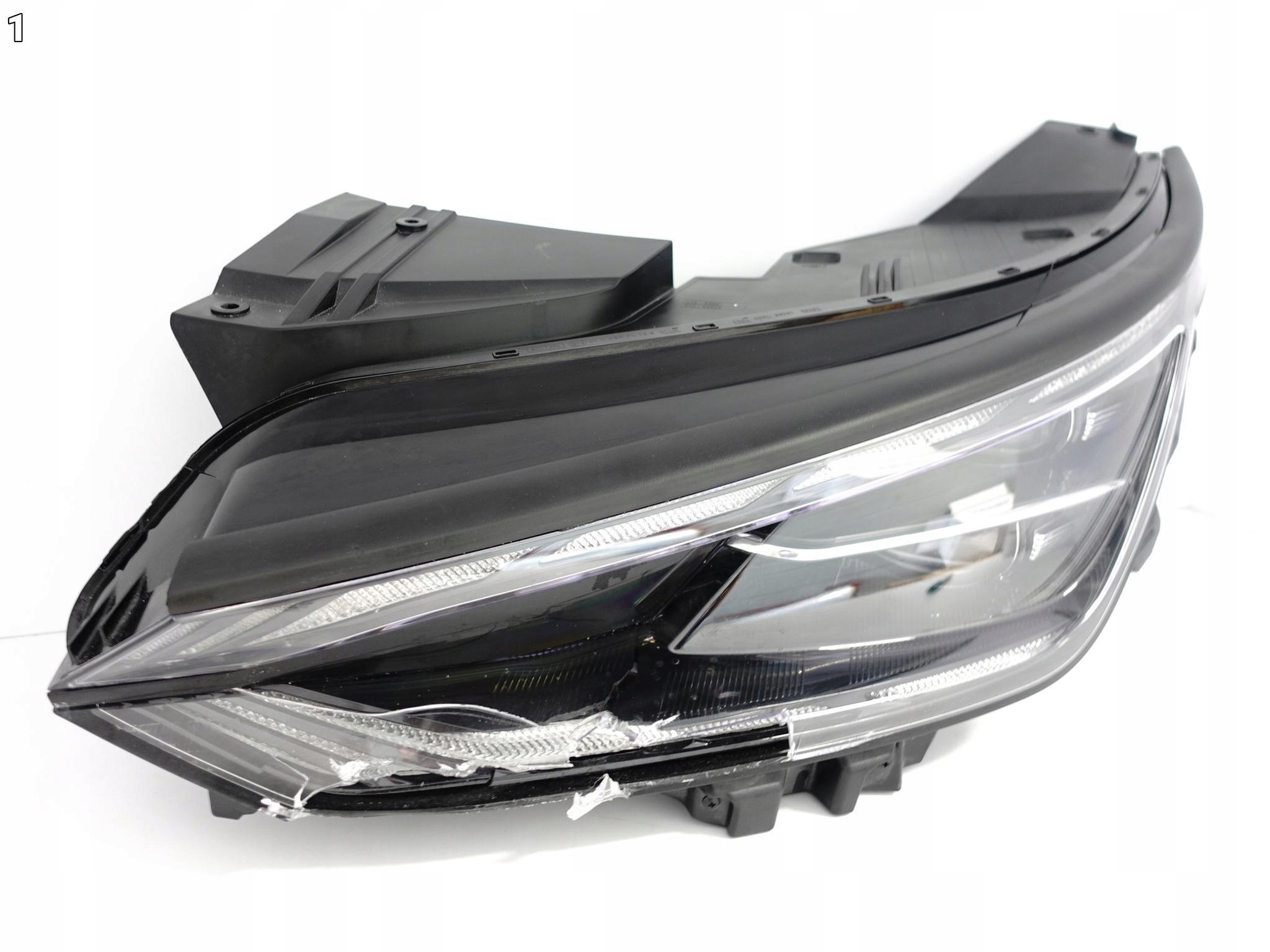 KIA EV6 21- light FULL LED left front EU
