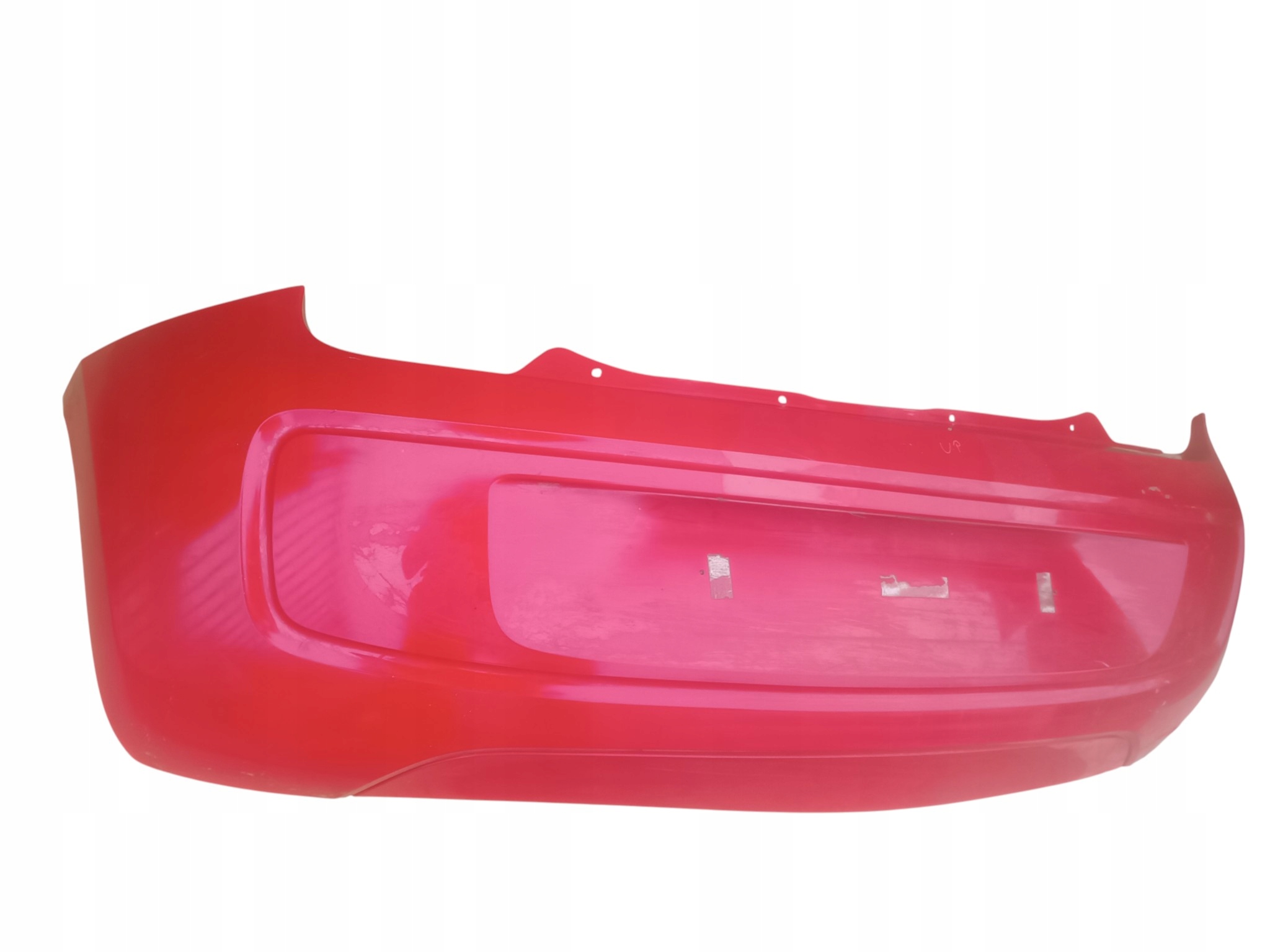 bumper rear rear part VW UP