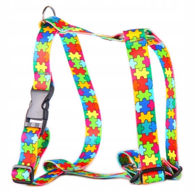 Levně Moon Style Šle Guard Moon Puzzle 30 L