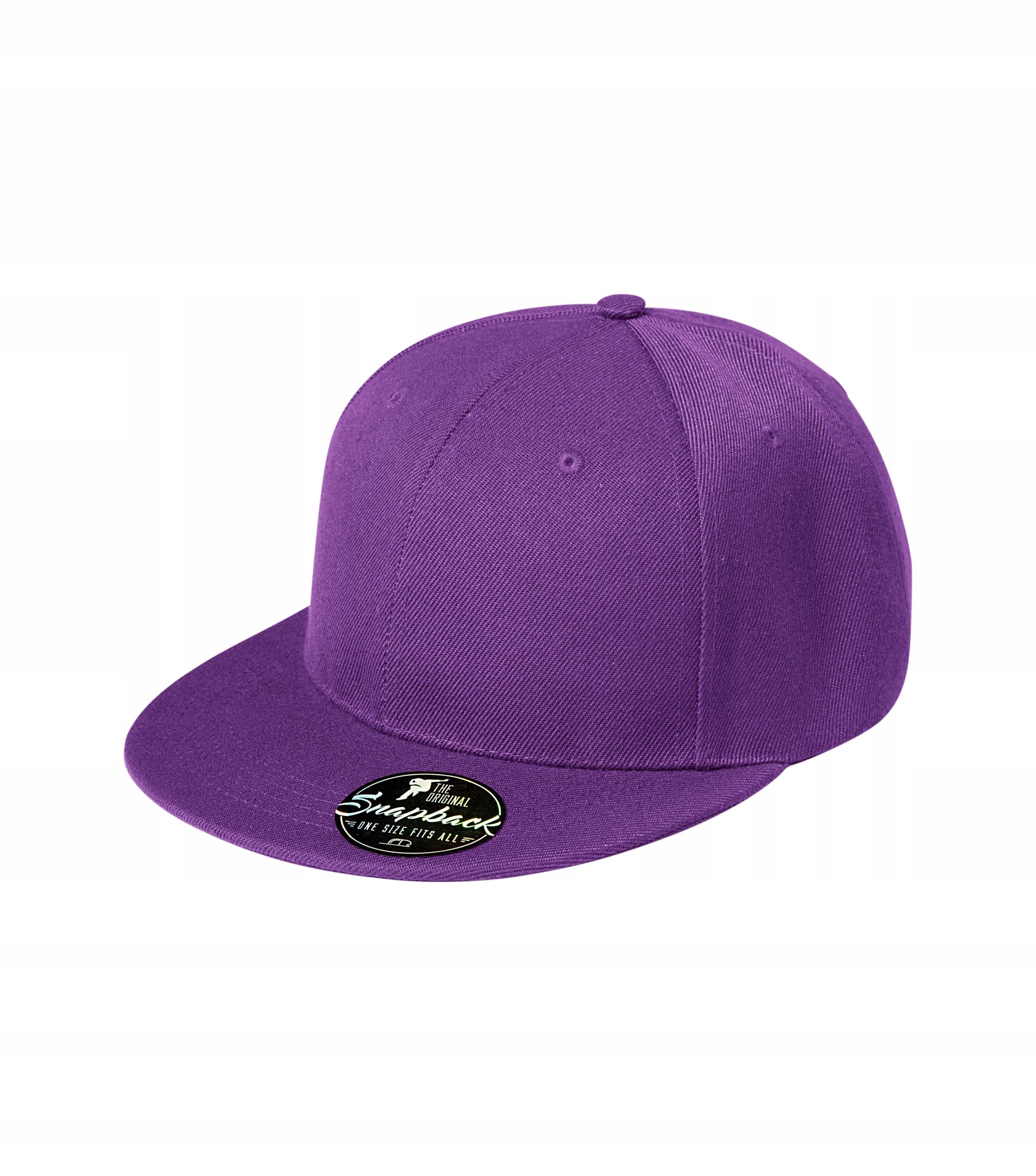 

Czapka Full Cap Snapback Adler Malfini kolory