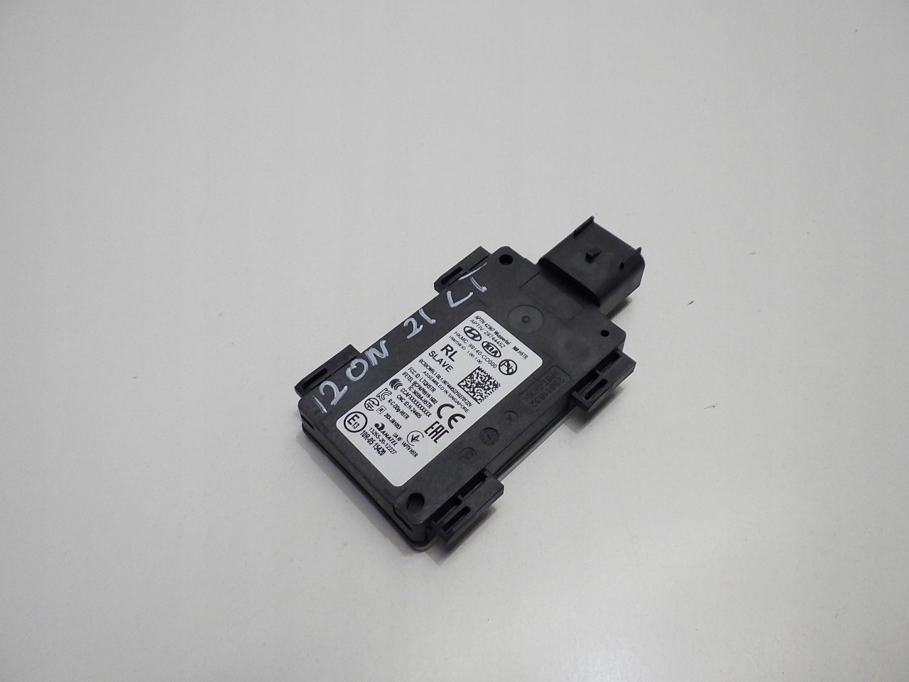 99140-CO000 - HYUNDAI I20 N III радар Датчик сліпих зон ззаду