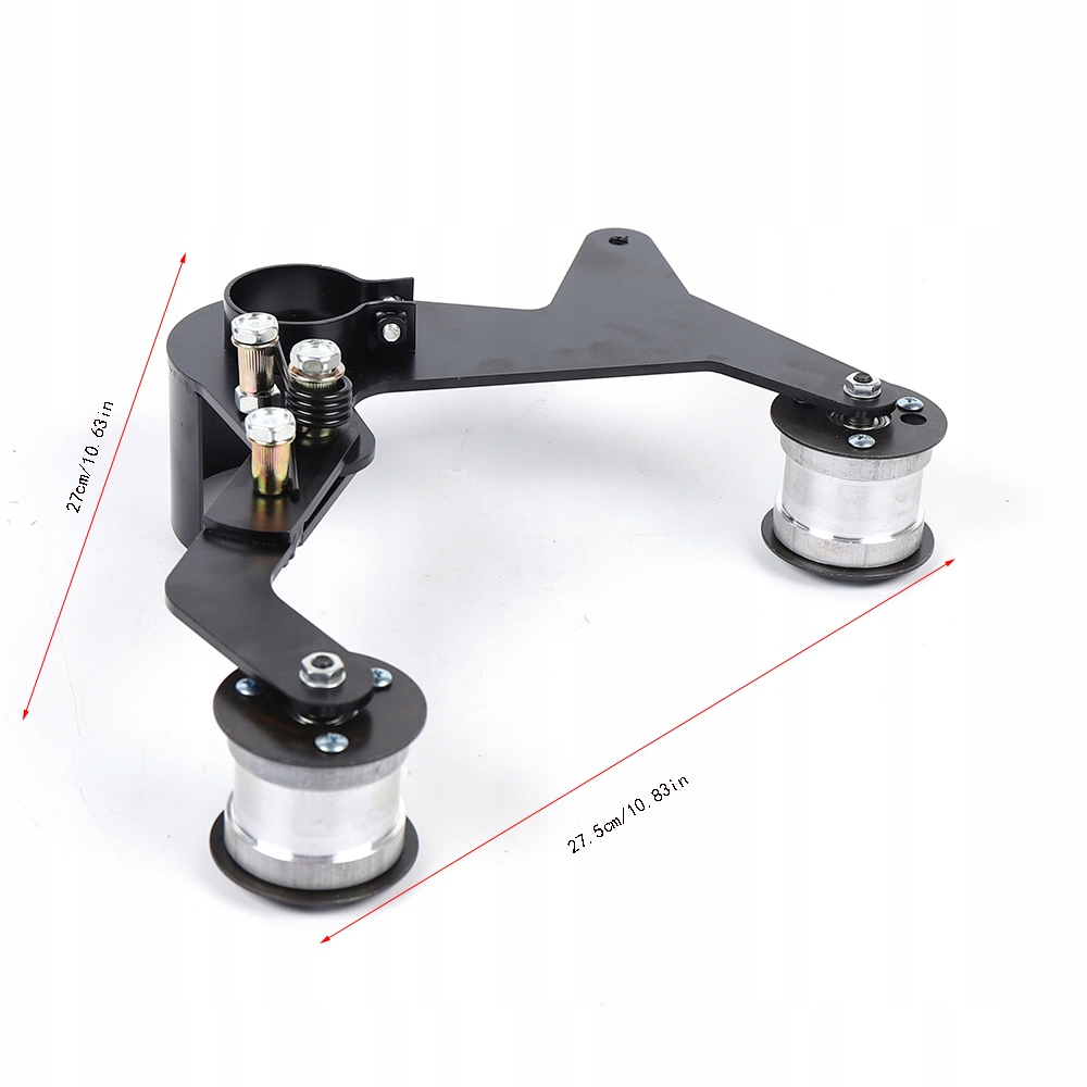 BELT GRINDER FOR Pipes ATTACHMENT M14 40MM