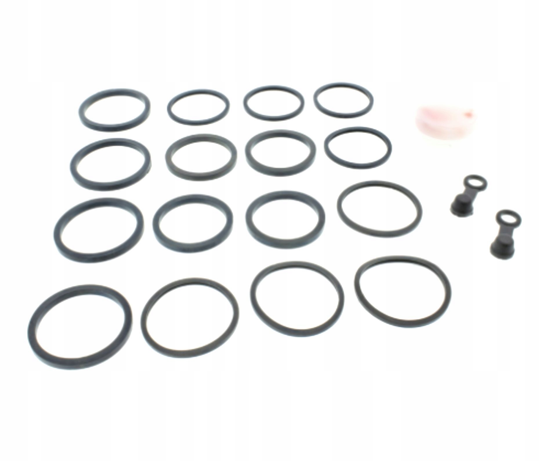 Sada Na Opravu Předního Brzdového Třmenu Yamaha Fzr 600 H M N Rm Rh Genesis