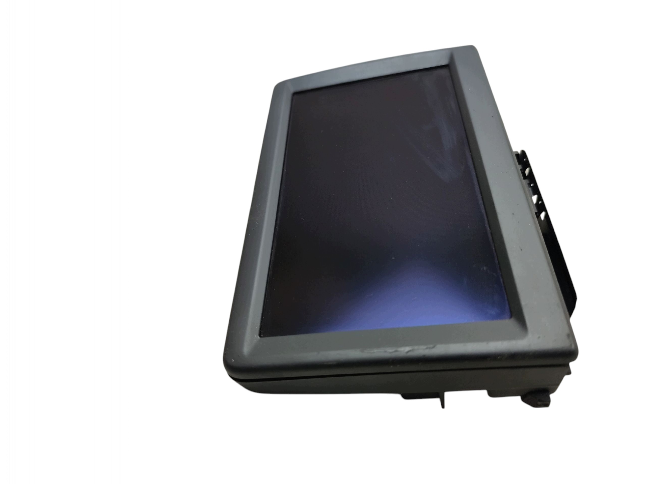 Display RADIA NAWIAGACJI AUDI A8 D3 4E0919603E