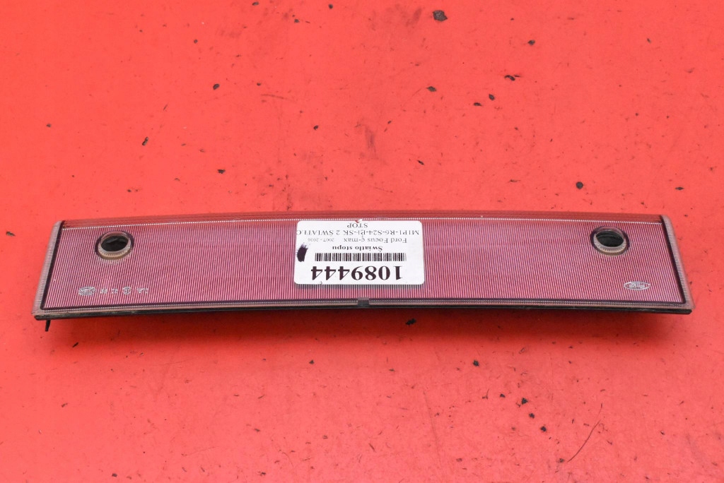 light STOPU STOP 7M51-13A601-AA FORD FOCUS C-MAX MK1 LIFT 07-10