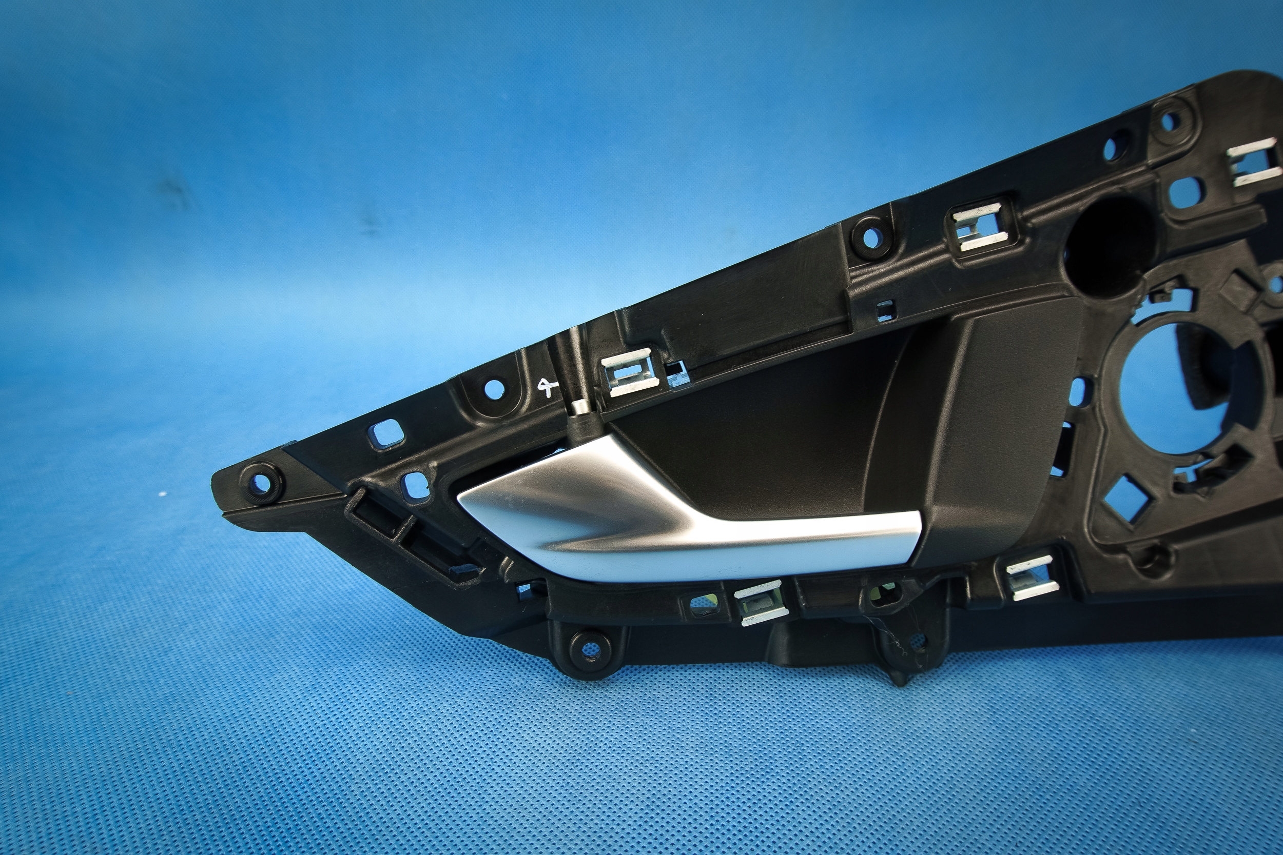 handle inner rear part left Audi A7 S7 4G8 4G8839019