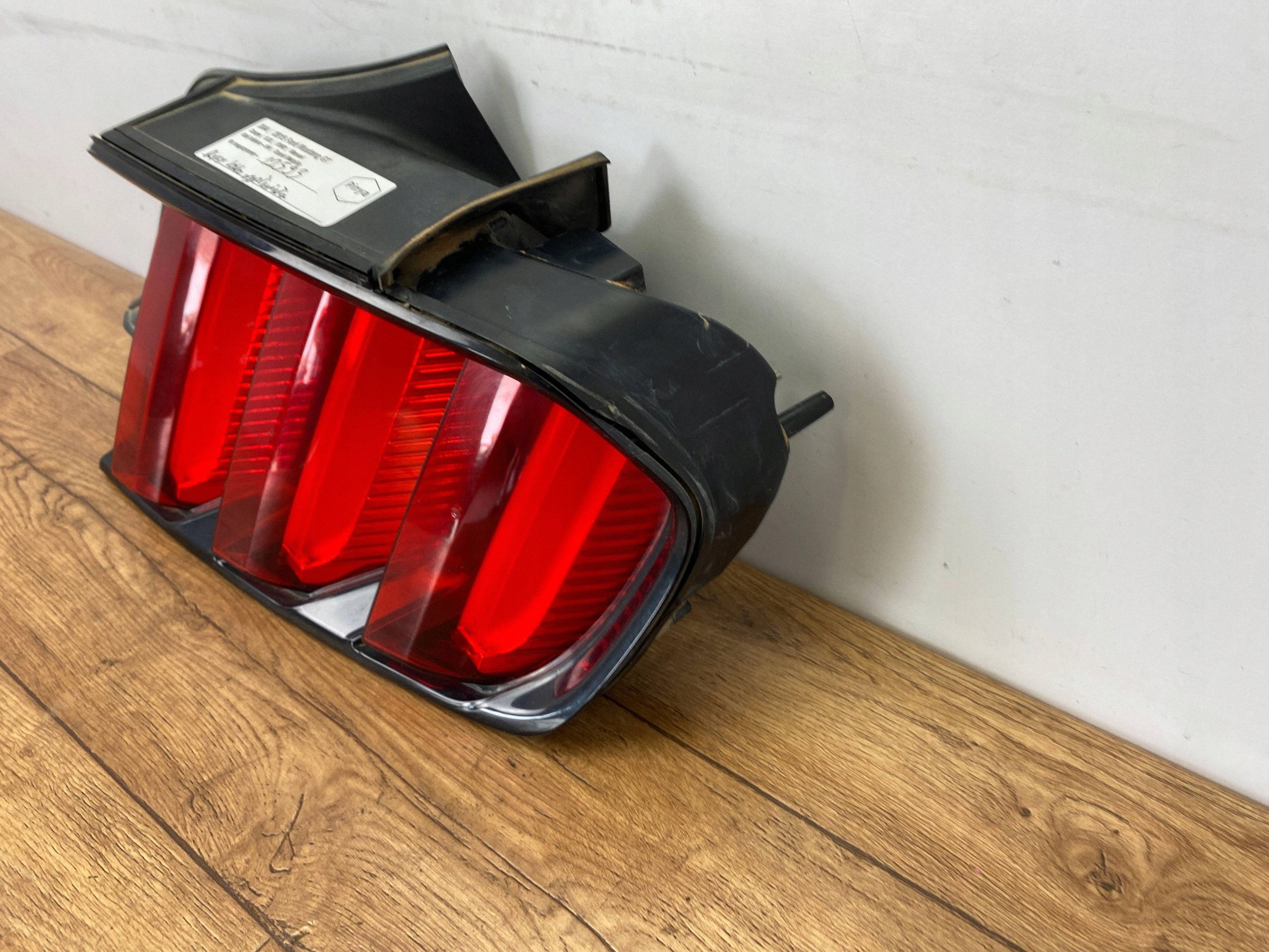 light rear right Ford Mustang VI 2015+