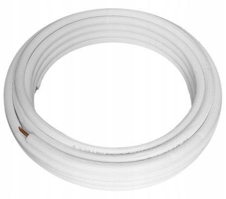 Medená Rúrka S Predizolovanou Izoláciou Frigoline Plus 1/2" 25 Mb KRM00132