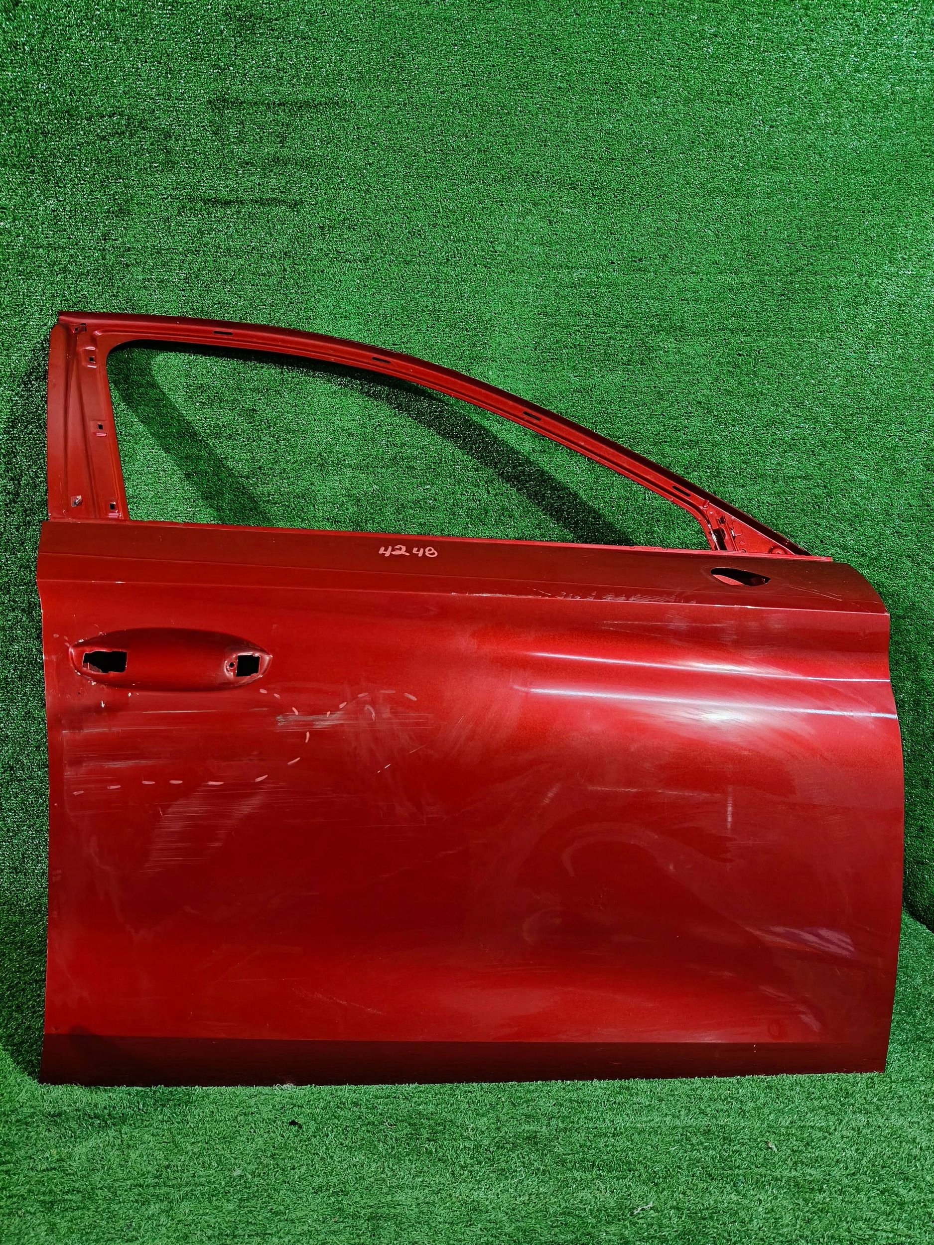 door front right right front SEAT LEON IV 5FA NR.4248