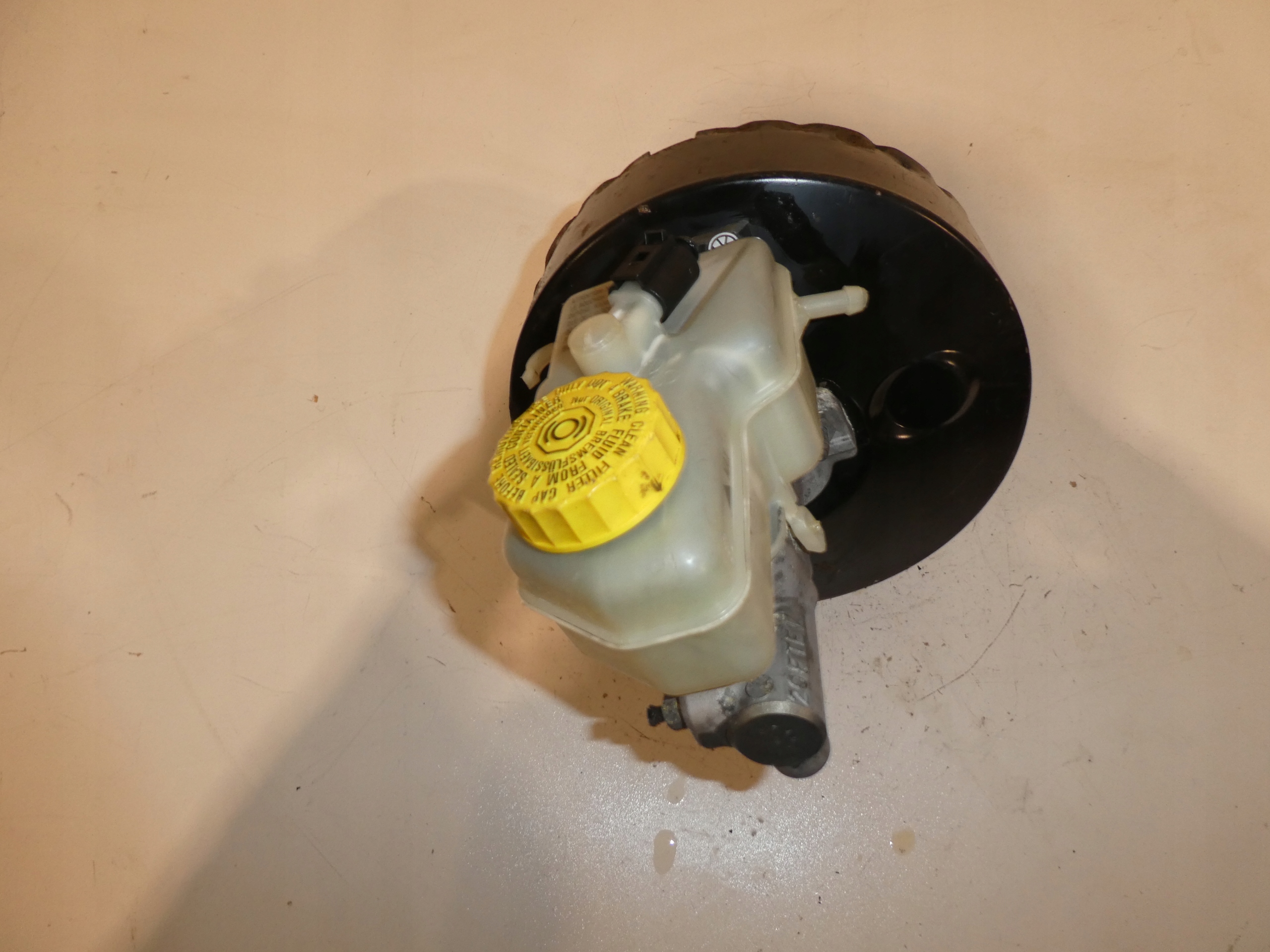 SERVO SERVOFRENO VW SEAT SKODA 6Q1014105E