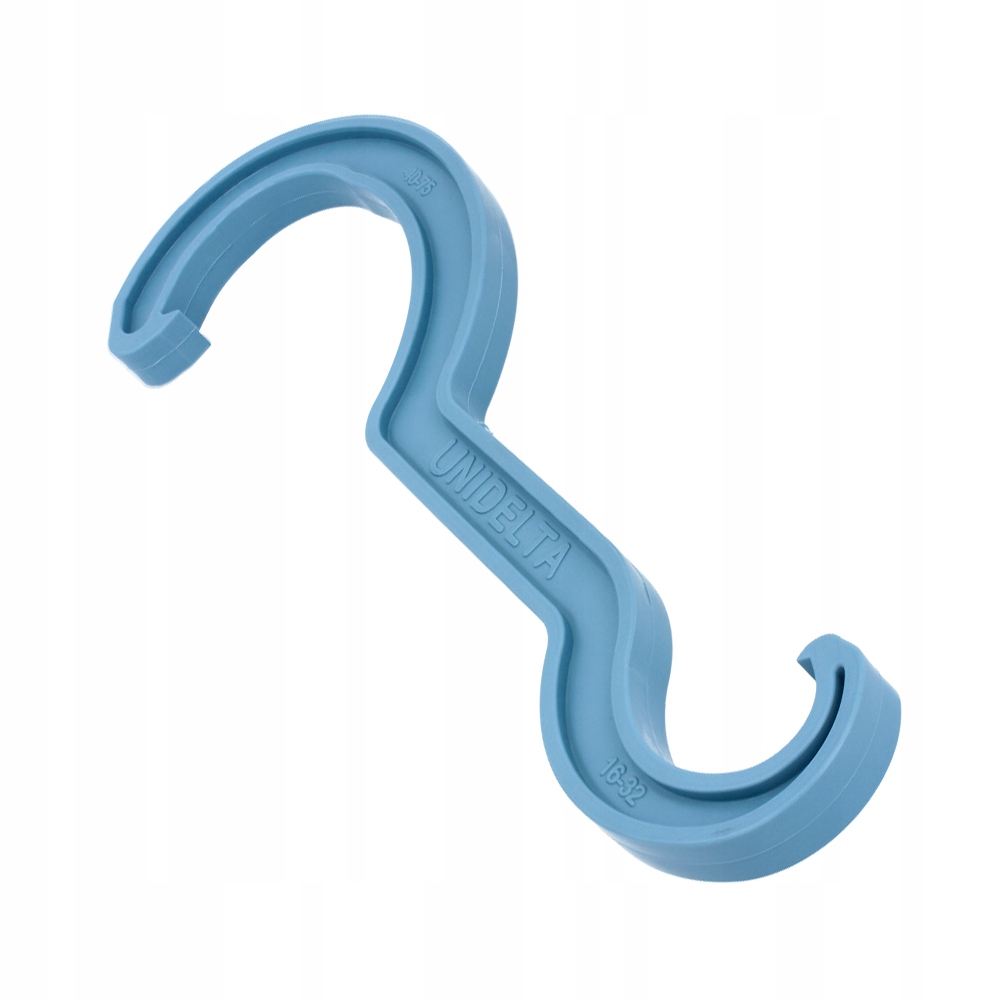 

Klucz do montażu złączek Pe 16-75 mm uniwersalny