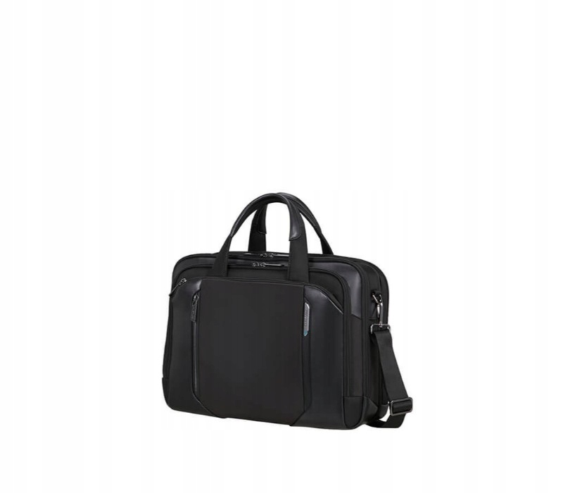 Samsonite Spectrolite 4.0 Laptop Briefcase 15.6” Exp Black