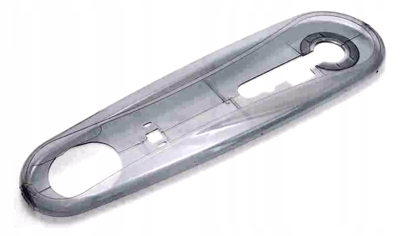 Pełna osłona łańcucha Sparta dolna i górna