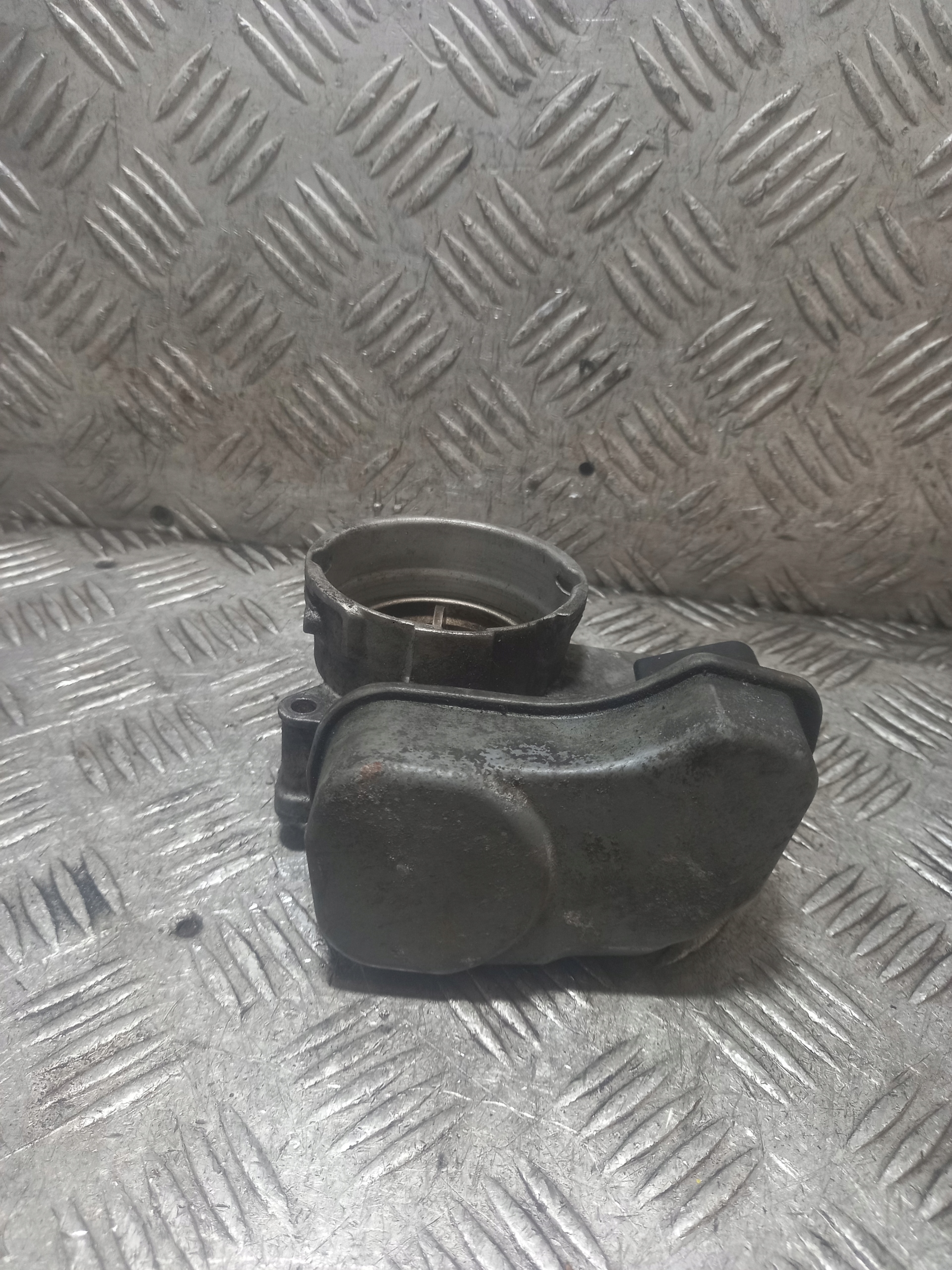Valvola a farfalla VOLKSWAGEN PASSAT B6 03G128063B
