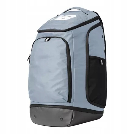 Batoh mládežnický sportovní cestovní batoh Prostorný New Balance Notebook