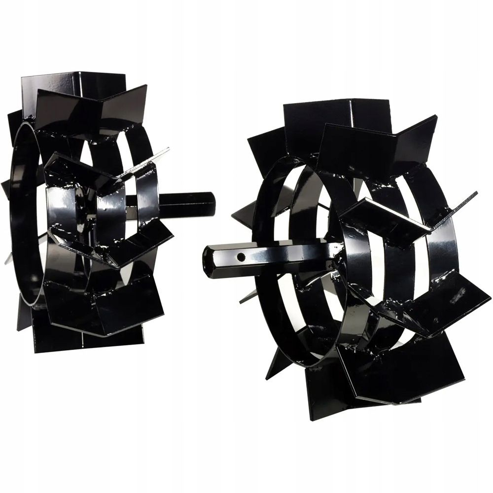 Oleo-mac 68209084 Metalowe koła do MH175