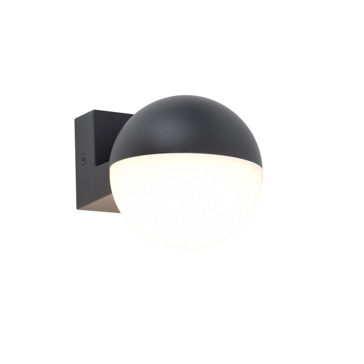 Venkovní Led nástěnné svítidlo Looma 7,8W Lutec