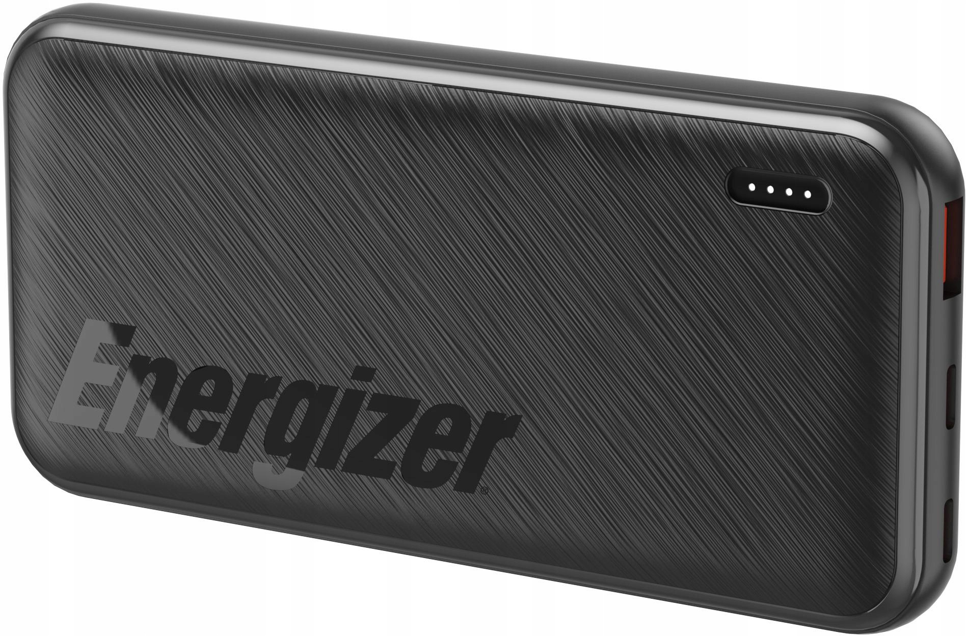 Powerbanka Energizer 10000 mAh 22.5W Pd 2x Usb-c 1x Usb-a UE10055PQ