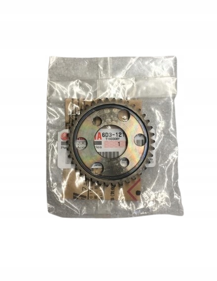 Ozubené koleso vačkového hriadeľa Yamaha Fx Cruiser Ho FB1800AM 6D3-12176-10