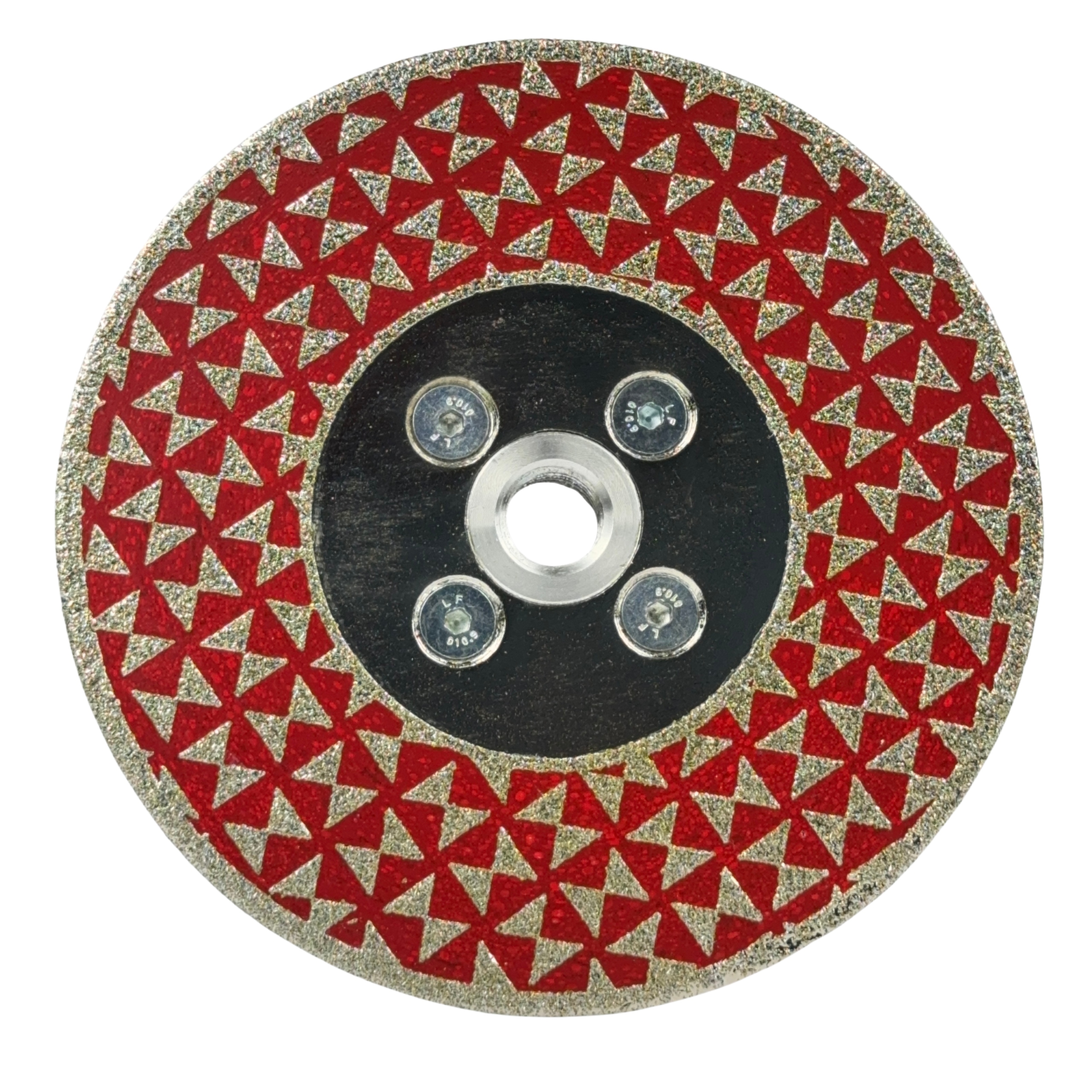 Diamantový Kotouč Diames Fazování Broušení Slinuté Dlažby Mramoru 125 MM M14