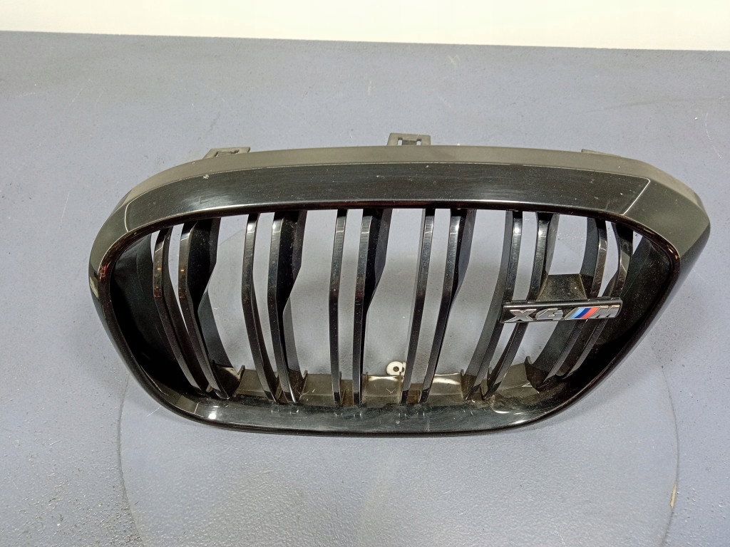 BMW X4 F98 Kühlergrill FRONTGRILL Kühlergitter 8071047 - Thumbnail 6