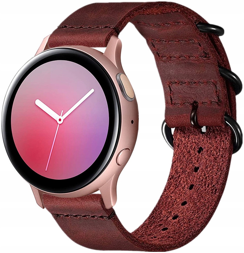 

Markowy Pasek Do Zegarka Smartwatch Teleskopy 20MM