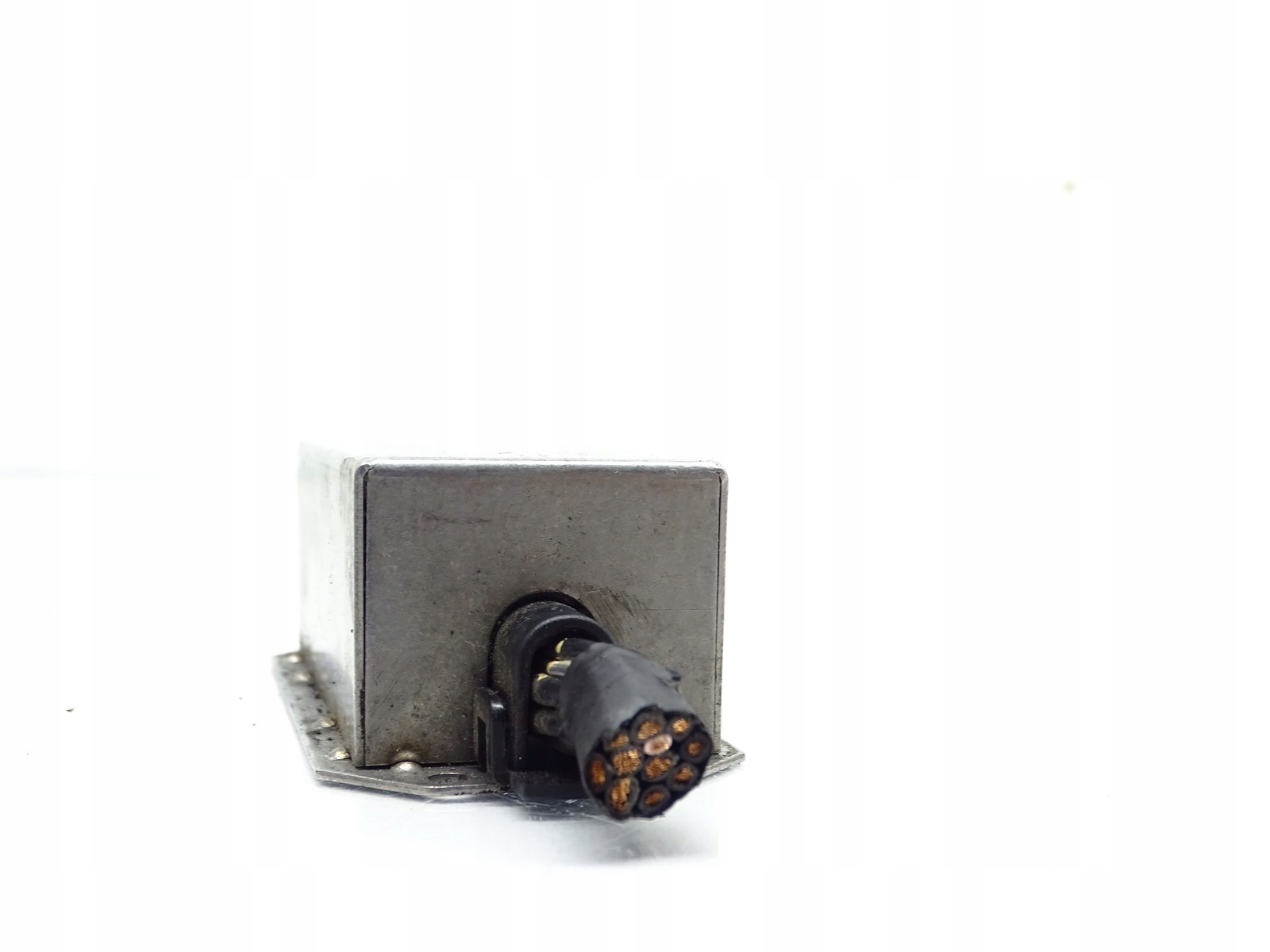 module ALARMU 2.4/ control unit TOYOTA PREVIA 6C8510A0C