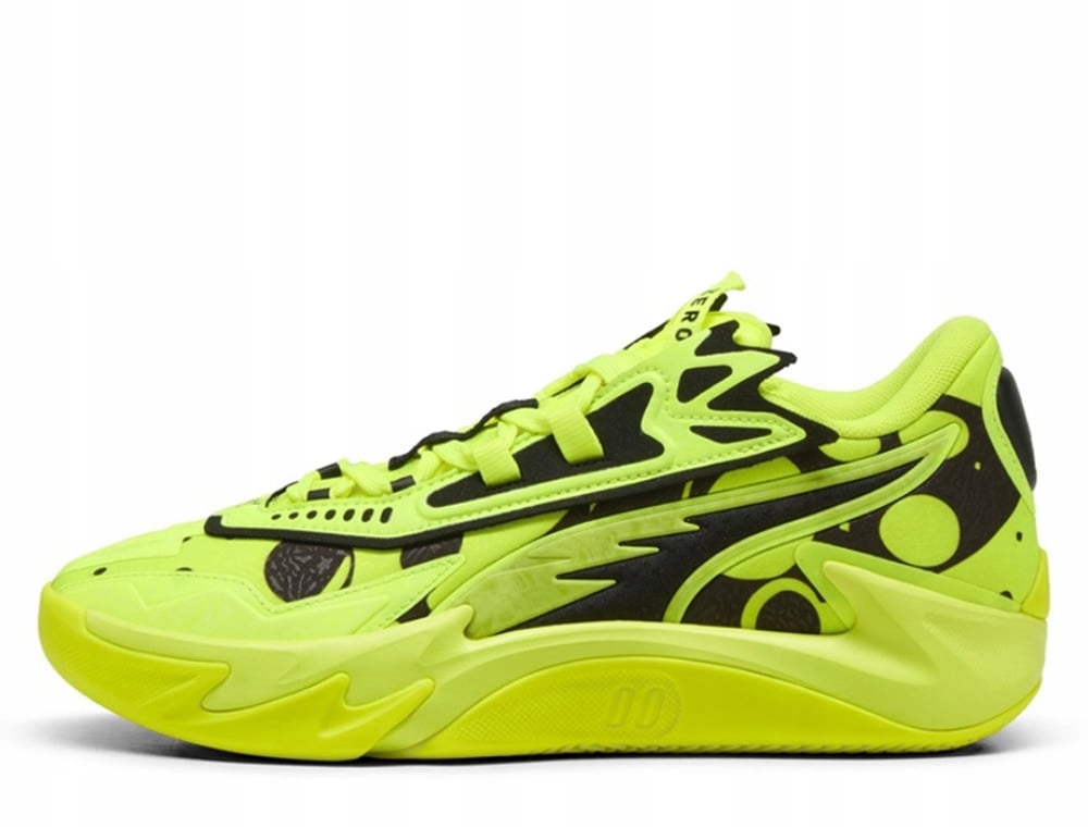 Pánské basketbalové boty Puma Scoot Zeros II 31222302 45