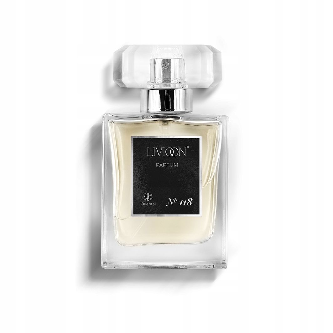 Perfumy Męskie nr 118 inspirowane +lista perfum