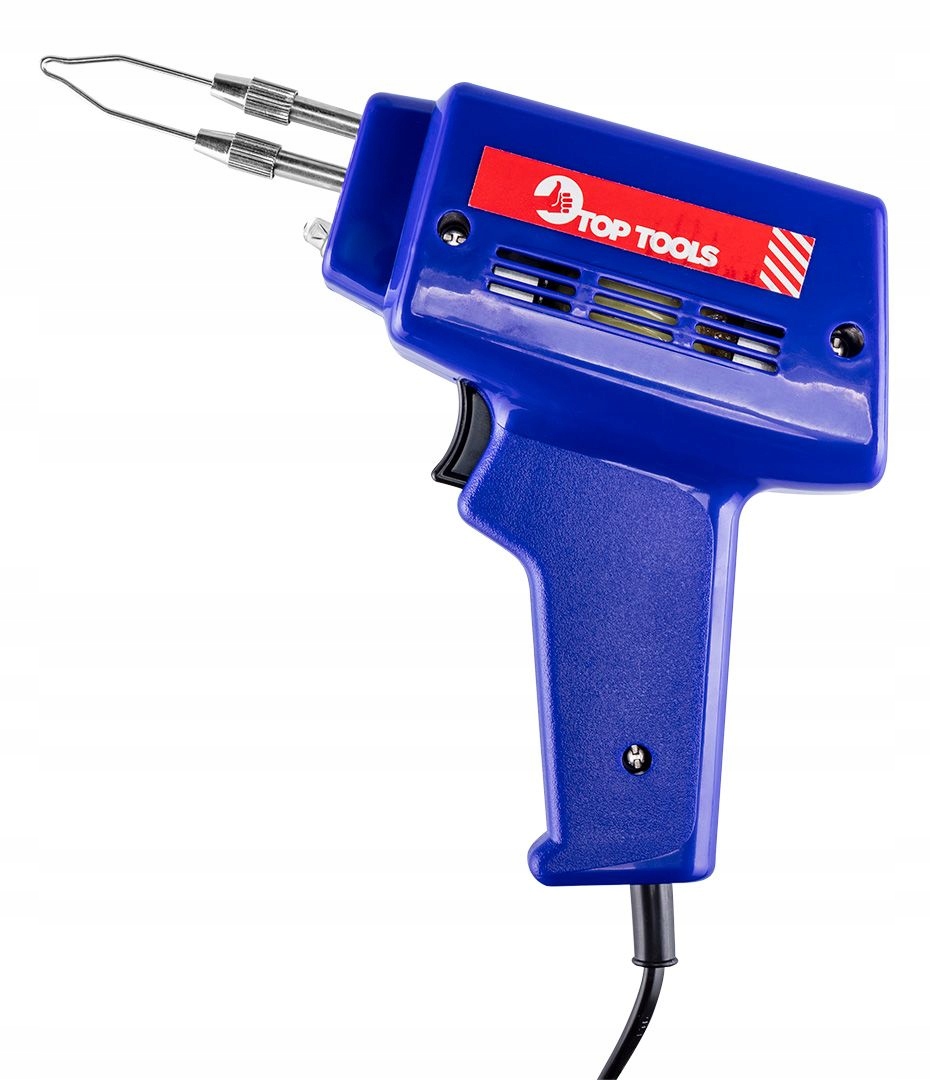 

Lutownica Transformatorowa 100W 44E000 Top Tools