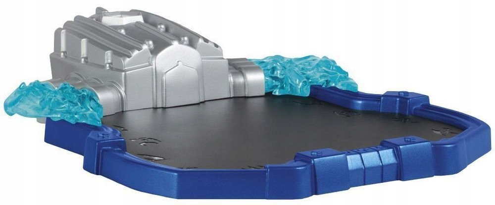 Skylanders Superchargers Portal of Power!