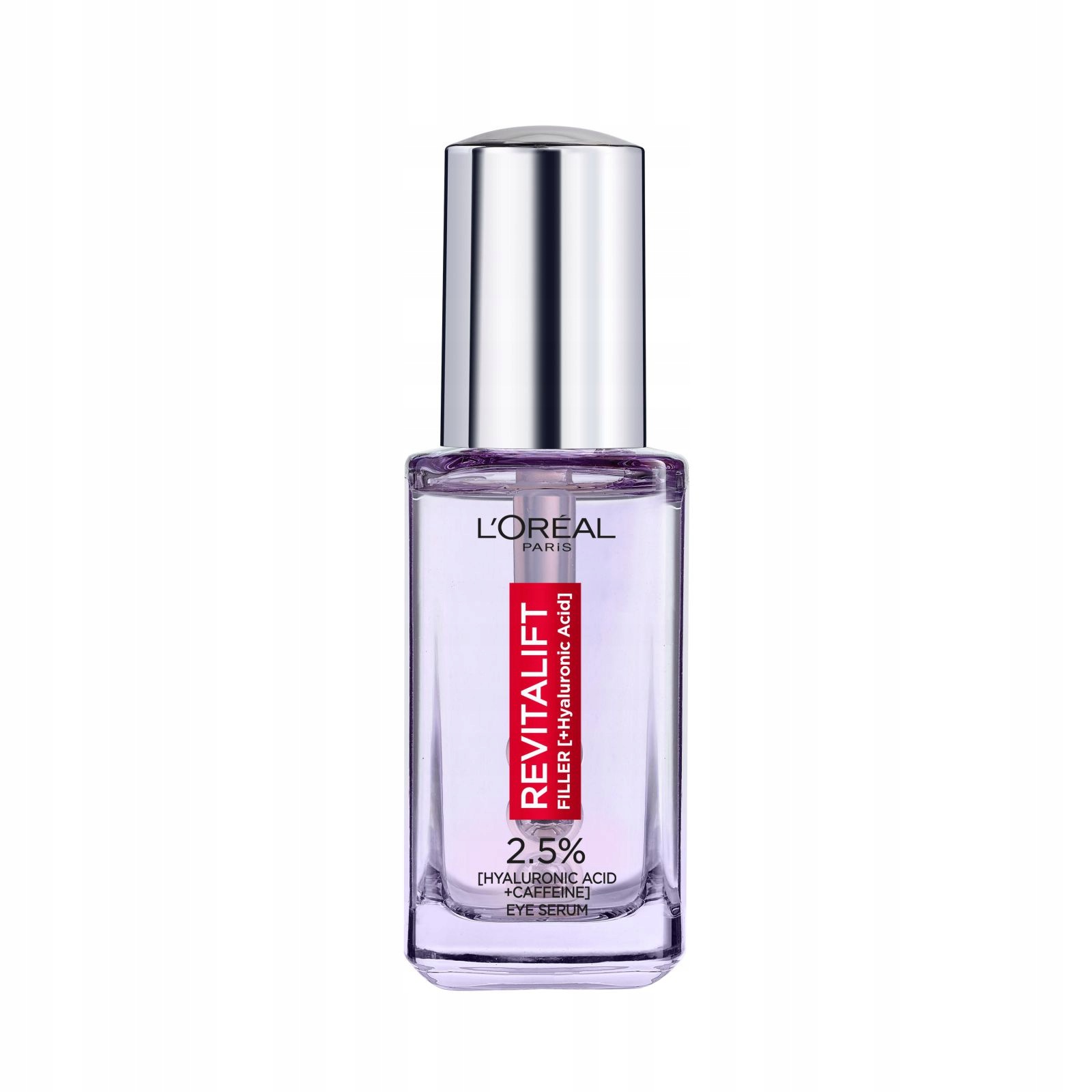 L'oreal Paris Revitalift Filler Oční Sérum 20ML