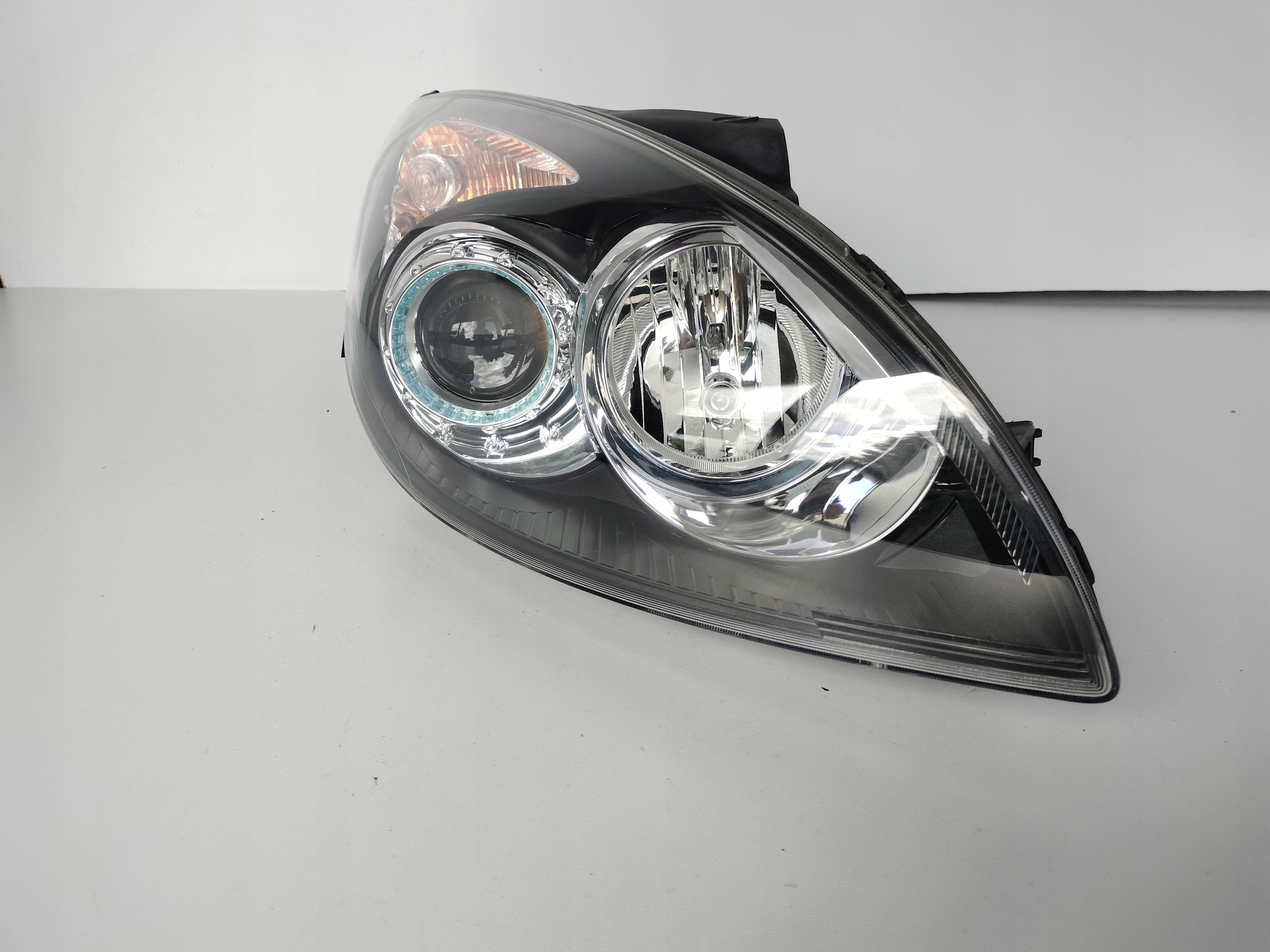 light right REFLEKTOR HYUNDAI I30 10-12 LIFT