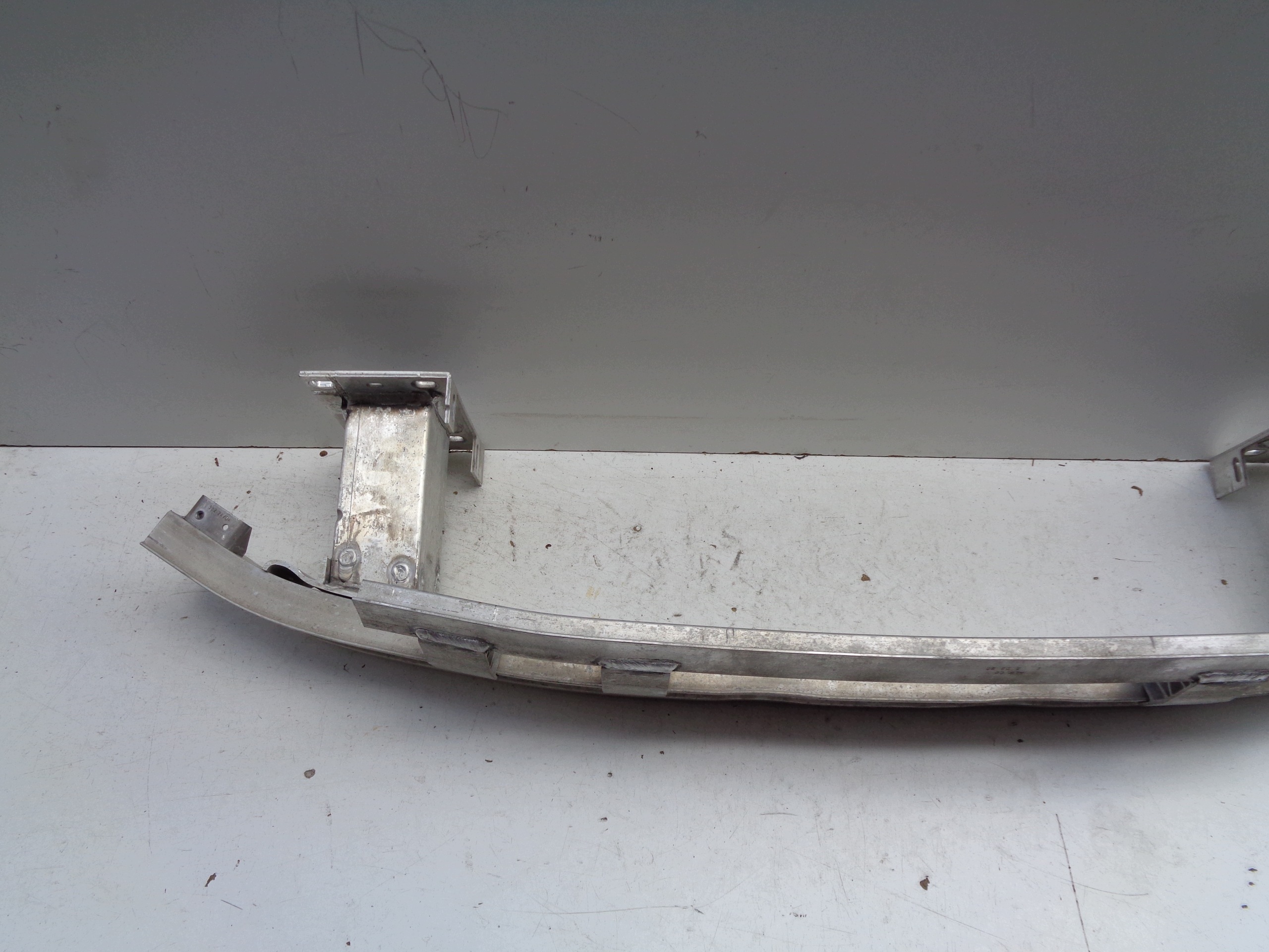 pillar bumper support front VW T7 7T 7T0 21- NR 52993