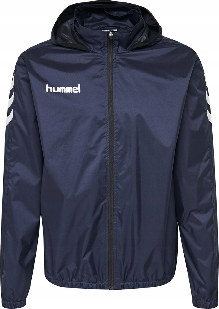 Kurtka Hummel Core Spray Jacket, roz. 164-176cm Model core spray jacket